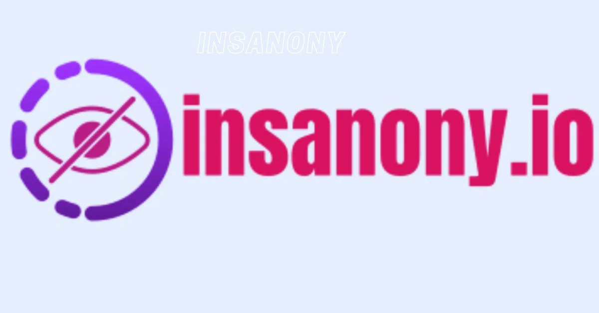 Insanony